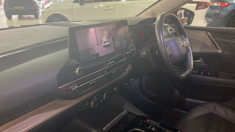 Citroen C5 X 1.2 PureTech 130 Shine 5dr EAT8 Petrol Estate